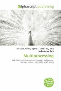 Multiprocessing