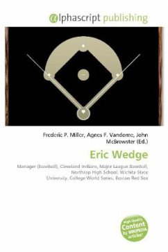 Eric Wedge