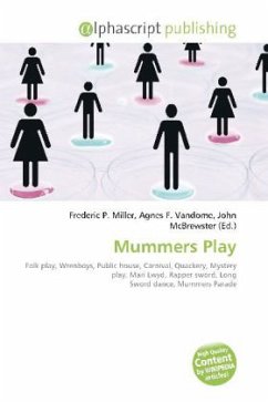 Mummers Play