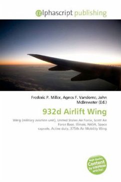 932d Airlift Wing