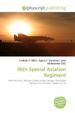 36th Special Aviation Regiment