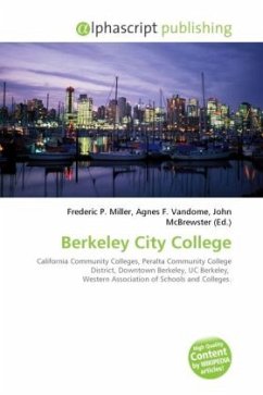 Berkeley City College