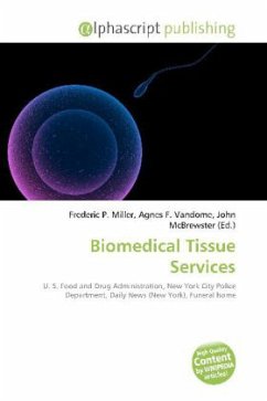 Biomedical Tissue Services