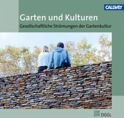 Cover Garten und Kulturen