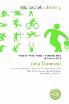 Julia Mancuso