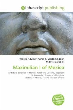 Maximilian I of Mexico