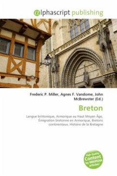 Cover Breton