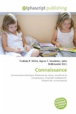 Connaissance