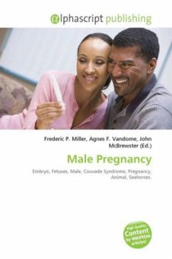 Male Pregnancy