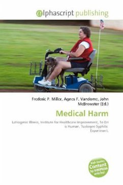 Medical Harm