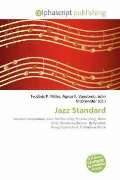 Jazz Standard