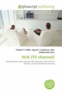 HLN (TV channel)