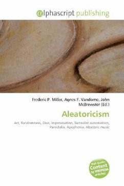 Aleatoricism