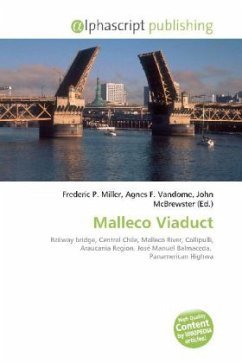 Malleco Viaduct