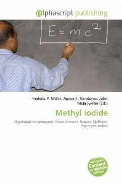 Methyl iodide