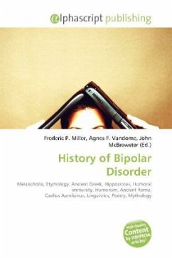 History of Bipolar Disorder