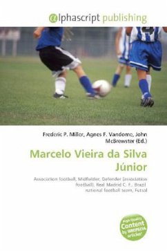 Marcelo Vieira da Silva Júnior