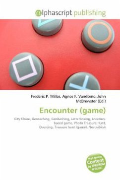 Encounter (game)