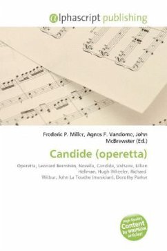 Candide (operetta)