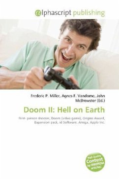 Doom II: Hell on Earth