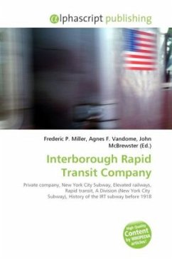 Interborough Rapid Transit Company
