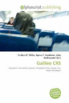 Galileo CRS