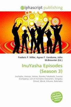 InuYasha Episodes (Season 3)