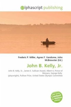 John B. Kelly, Jr.
