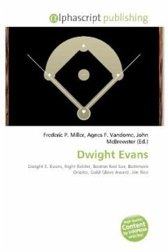 Dwight Evans