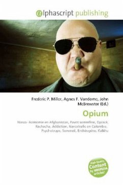 Cover Opium