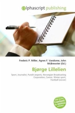 Bjørge Lillelien