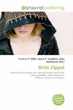 Brita Zippel