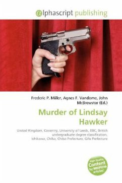 Murder of Lindsay Hawker