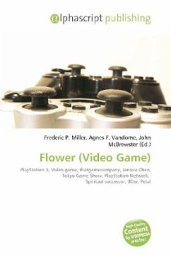 Flower (Video Game)