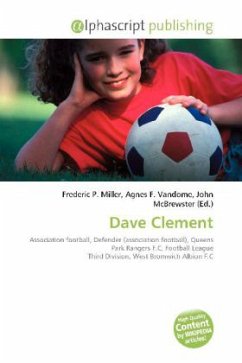 Dave Clement