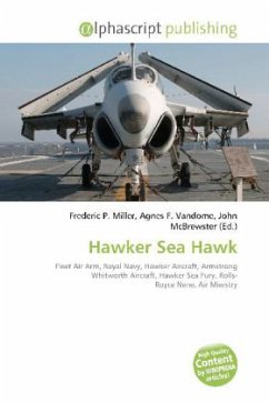 Hawker Sea Hawk