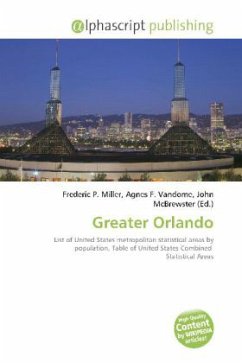 Greater Orlando