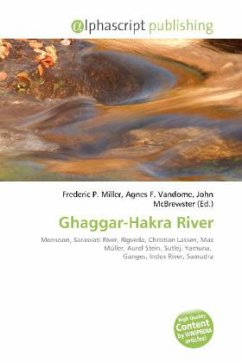 Ghaggar-Hakra River
