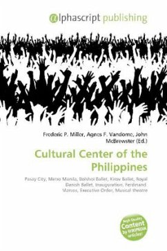 Cultural Center of the Philippines