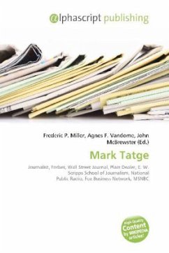 Mark Tatge