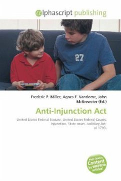 Cover Anti-Injunction Act