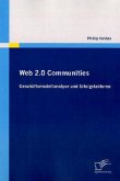 Web 2.0 Communities