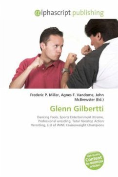Glenn Gilbertti
