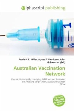 Australian Vaccination Network
