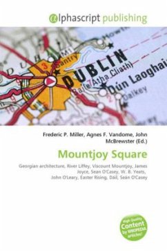 Mountjoy Square