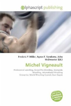 Michel Vigneault