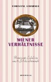 Wiener Verhältnisse