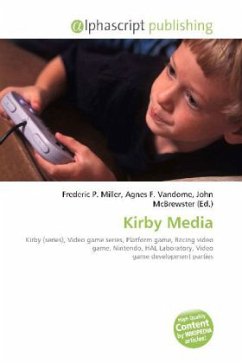Kirby Media