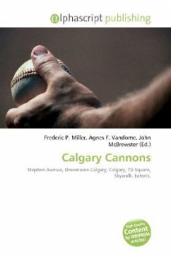 Calgary Cannons