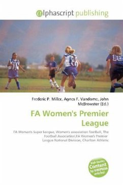 FA Women's Premier League